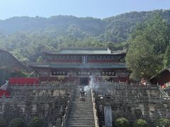 -武当山风景区