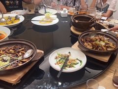 -客汀家宴·客家烟火 四季食材(集美店)