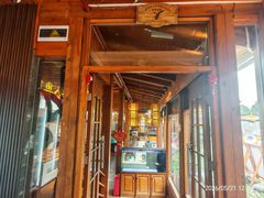 -美人鱼悬崖海景餐厅(鹿嘴山庄店)