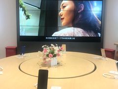 -华为授权体验店(中山公园来福士)