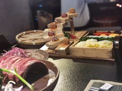 -盡膳口福·百年汤方火锅(科华北路店)