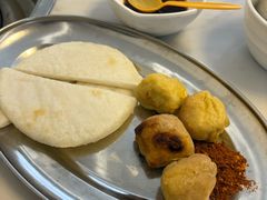 -山菌美食苑(振兴路店)