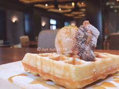 华夫饼-FOGO