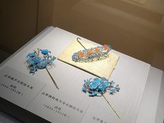 -太原市博物馆