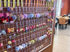 -鱼酷活鱼烤鱼(沈阳大悦城店)