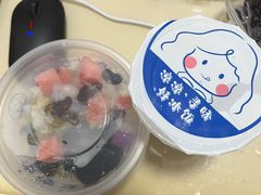 -凉凉冰饭(龙门店)
