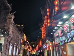 -东西巷