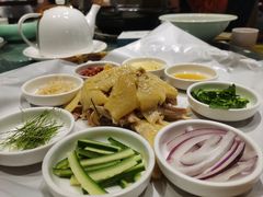 -顺意·顺德家乡菜(国际人才大厦店)