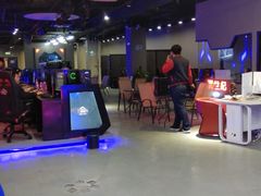 -网鱼网咖·电竞(南开百脑汇店)
