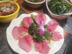 -巴将军·非遗老字号火锅(解放碑店)