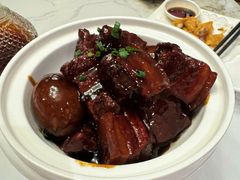 -阿莉餐厅(枣阳路店)