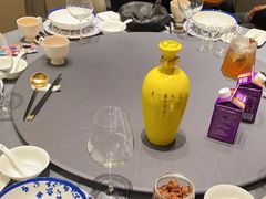 -狮王府淮扬菜(夫子庙老门东店)