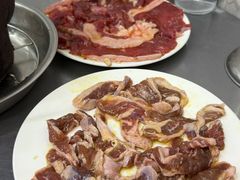 -松明一烤肉馆(鲁园店)