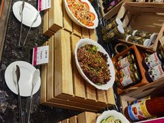 -佛山皇冠假日酒店-西餐厅