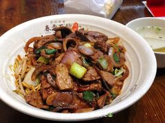 -春雪面馆(转塘店)