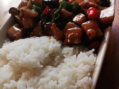 -肉串汪(月坛店)