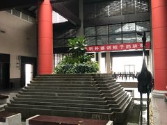 -威海天沐度假区温泉