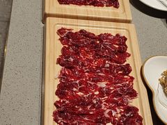 -海底捞火锅(河东万达广场店)