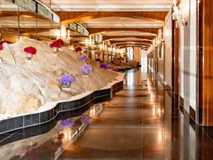 -澳门圣地牙哥古堡酒店