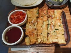 -TAIFORKS 大福食堂·山葵烤肉料理·拌饭(宝安店)