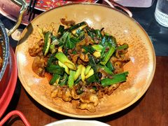 过门香回锅肉-拾捌川·自贡爆炒(新街口店)