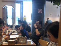 -馋三尺蟹粉小笼(人民广场店)