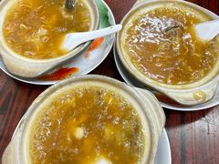 -添發碗仔翅美食