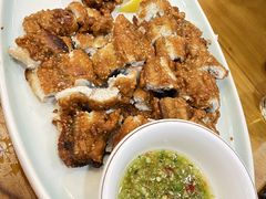 -醉壹号海鲜大排档·老厦门特色菜(厦门美食地标店)