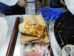 -金杨老摊头蛋饼(金口路店)