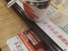 -肯德基(阳光店)