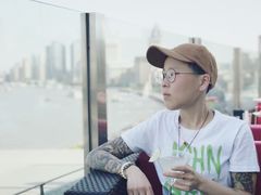 -罗斯福色戒酒吧(外滩店)