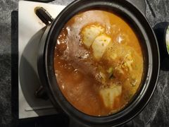 -泉味道贵州厨房(三里河店)