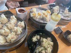 -真真鲜馄饨店(启蒙路店)