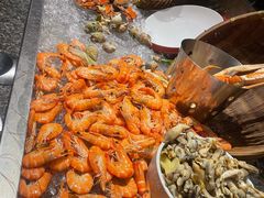 -虎门美思威尔顿酒店(海之光自助餐)