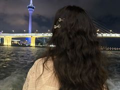 -澳门环岛游湾仔码头