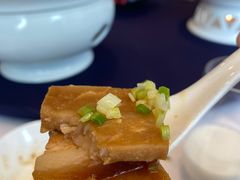 -百盛·鼎膳(中海财富中心)