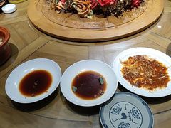 -驰明粗粮小厨(湖滨路店)