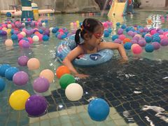 -南宫温泉水世界