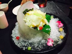 -蟹榭·本帮江浙菜·蟹宴(五角场合生汇商场店)