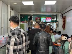 -清真白建强牛肉面(金雁花园店)