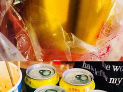 -亚龙湾8号(丁村万人海鲜广场店)