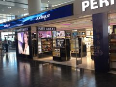 -中免(澳门机场免税店)