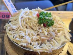 -打川川·川蜀毛肚(南市场店)