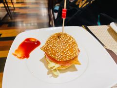 -常州新城希尔顿酒店·OPEN全日餐厅