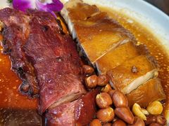 -金湖港式餐厅(建外店)