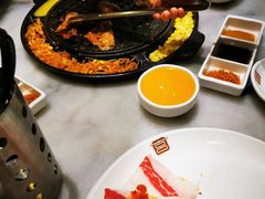 -韩宫宴和牛烤肉(合肥滨湖银泰城店)