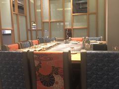 包厢-赤坂亭·M9和牛烧肉·铁板烧(合肥万象城店)