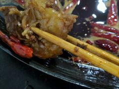 -肥龙火锅(南坪店)