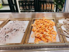 -海汕记·潮汕鲜牛肉火锅·自助