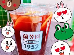 -兰芳园丝袜奶茶(亦庄大族店)